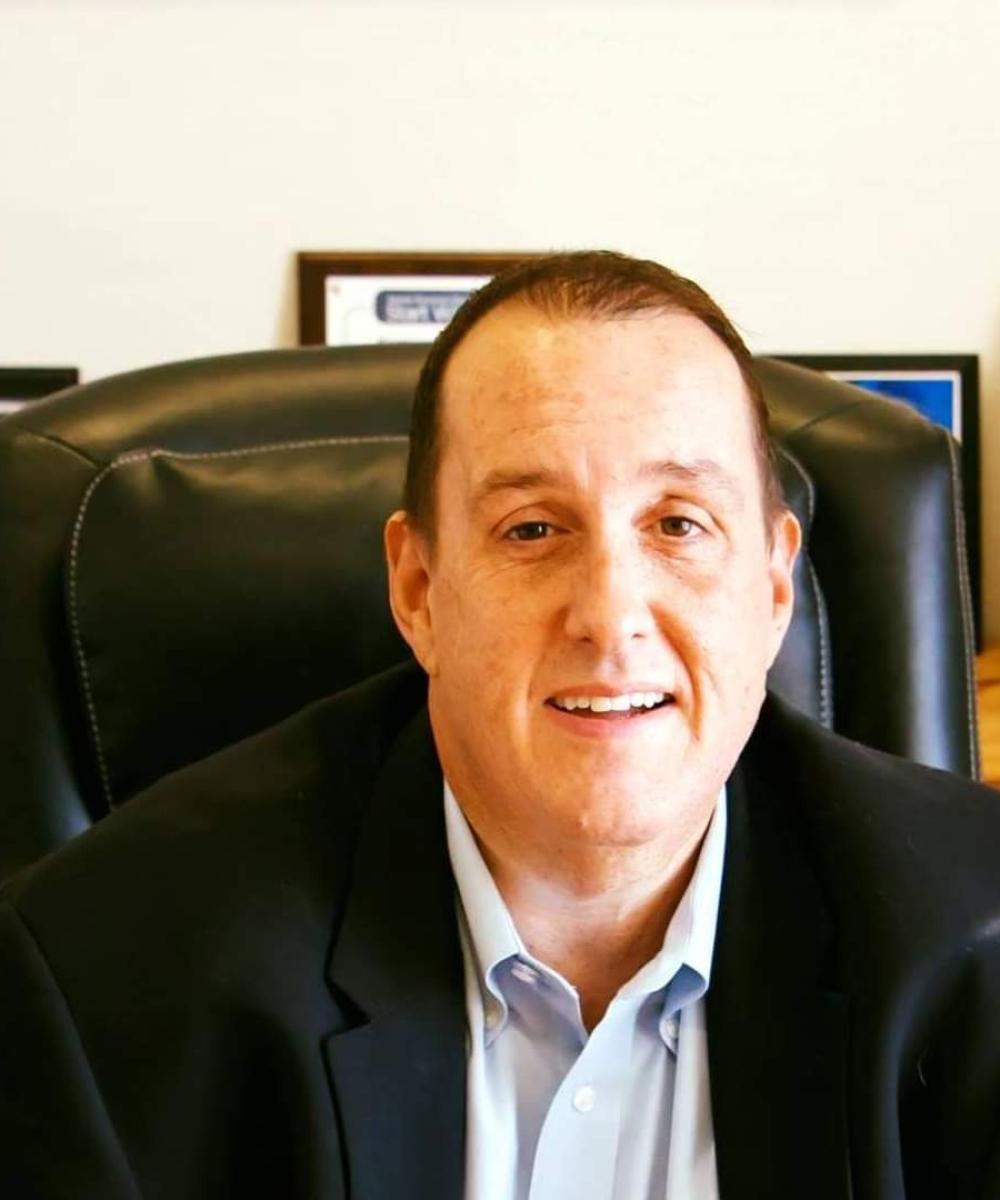 Rick Lucas | President in Texas | Nestegg Wealth Advisors 